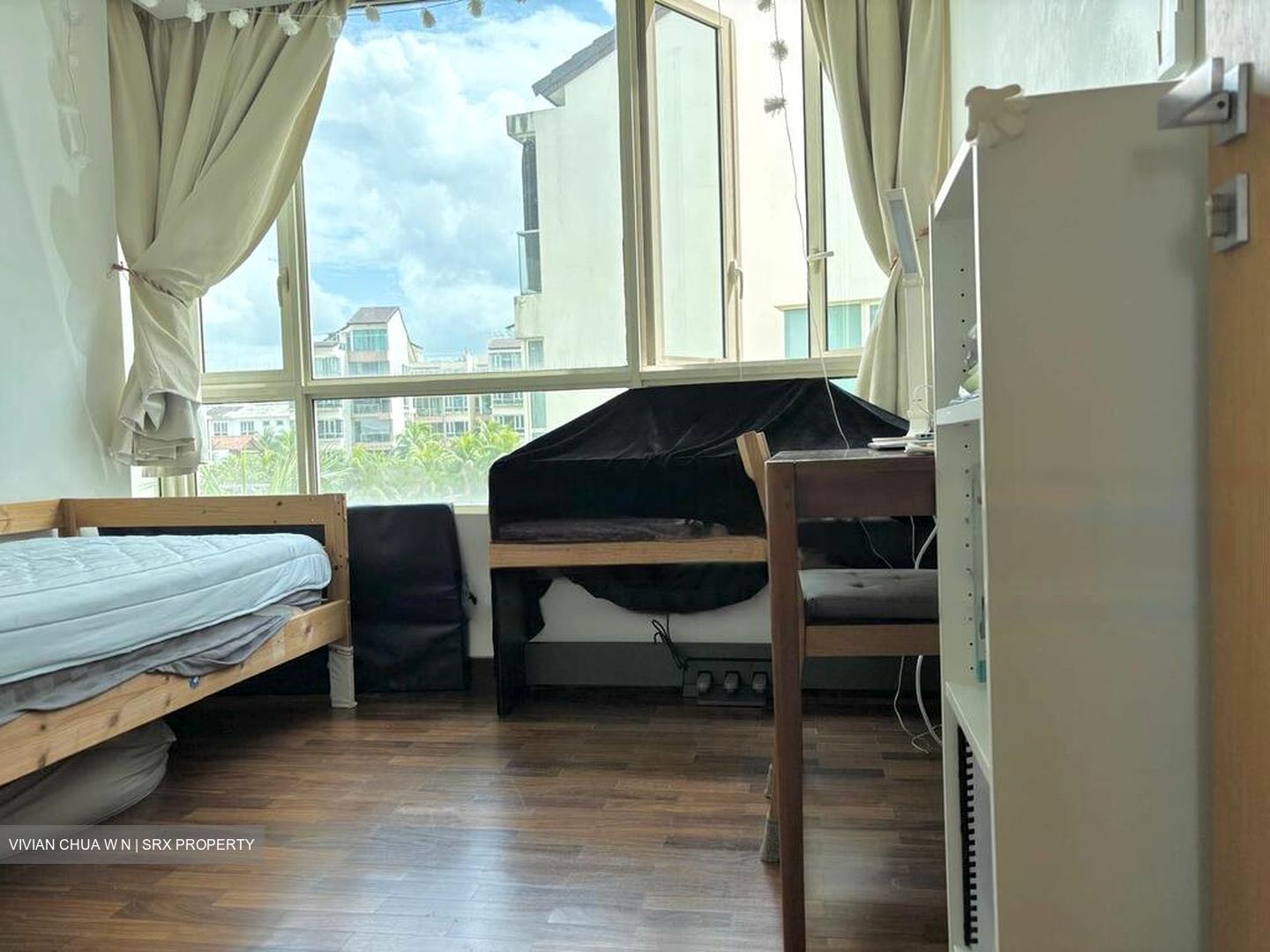Fontaine Parry (D19), Condominium #498915661